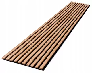 3D lamely 10 ks. na plsti 270cm x 45cm DUB